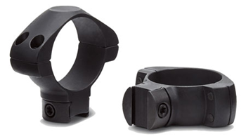 109549 Konus 7419 Scope Ring Set  Quick Release For Rifle Air Gun .22" Grooved Receiver