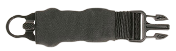109717 Blackhawk 70SA02BK Storm Sling Extension QD Disconnect Nylon Black
