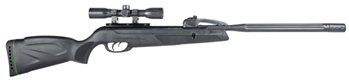 Gamo 109811 611006875554 GAMO SWARM WHISPER .22 W/SCP