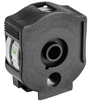 Gamo 109816 621259054 GAMO SWARM FUSION 10X GEN2 .22 MAG