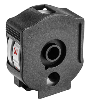 Gamo 109817 621258954 GAMO SWARM FUSION 10X GEN2 .177 MAG