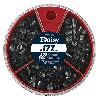 Daisy 109988 DAISY 987781-406 DIAL-A-PELLET 177