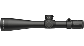 110140 Leupold 176448 Mark 5HD M1C3  5-25x 56mm Obj 20.5-4.2 ft @ 100 yds FOV 35mm Tube