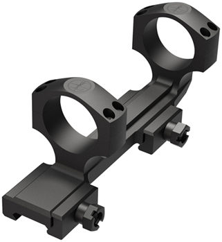 110210 Leupold 176882 Mark IMS Scope Mount/Ring Combo Matte Black AR-Platform 34mm Tube