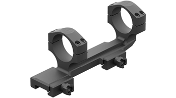 110211 Leupold 176883 Mark IMS Scope Mount/Ring Combo Matte Black AR-Platform 34mm Tube