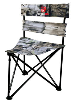Primos/vista 110234 Primos PS60085 Double Bull Tri Stool Camo