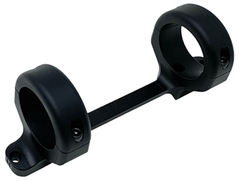Dnz Products Ll 110276 DNZ 17280 Game Reaper Ring/Base Combo For Ruger American Short Action 30mm High