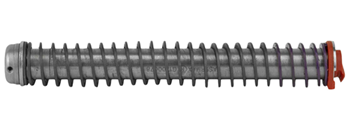 Lasermax 110285 LaserMax LMSG517 Guide Rod Laser 5mW Red Laser with 635nM Wavelength & Made of A