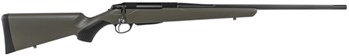110548 Tikka JRTXGSL16 T3x Superlite 308 Win Caliber with 3+1 Capacity, 24" Matte Black