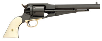 Taylors And Com 110601 Taylors & Company 550760 Remington Conversion LawDawg 45 Colt (LC) Caliber with