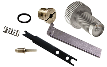 Cva/blackpowder 110616 CVA AC1696 209 Conversion Kit