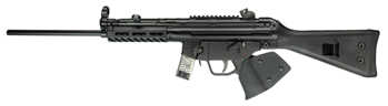 Ptr Industries 110693 PTR408 PTR 9R CA 9MM 16" MLOK 10RD BLK
