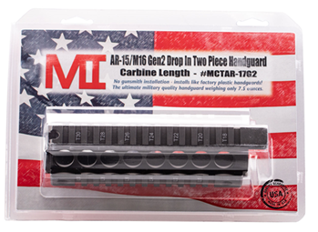 Midwest Industr 110720 MIDWEST MCTAR-17G2        G2 DROPIN FOREARM CARBNE