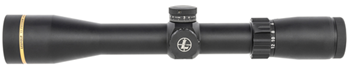 110757 Leupold 175079 VX-Freedom  Matte Black 4-12x40mm 30mm Tube Tri-MOA Reticle