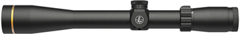 110758 Leupold 175081 VX-Freedom  Matte Black 6-18x40mm 30mm Tube Tri-MOA Reticle