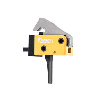 Timney Triggers 110765 TIMNEY 681-ST     AR PCC SNG 2.5-3LB STRAIGHT