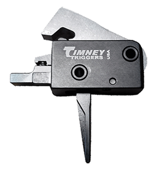 Timney Triggers 110768 TIMNEY 683        SIG MPX SNG 4.5LB STRIAGHT