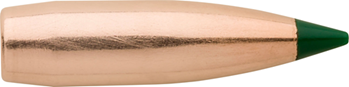 Sierra Bullets 110771 Sierra 7160 Tipped MatchKing  .22 Cal .224 60 gr Tipped MatchKing 100 Per Box