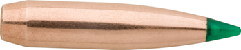 Sierra Bullets 110787 Sierra 4440 Tipped GameKing  270 Win .277 140 gr Hollow Point Boat-Tail (HPBT) 1