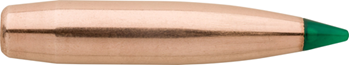 Sierra Bullets 110790 Sierra 4565 Tipped GameKing  7mm .284 165 gr Hollow Point Boat-Tail (HPBT) 100 P