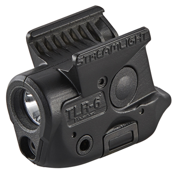 Streamlight STL69284 69284 STRMLGHT TLR-6 SIG SAUER P365