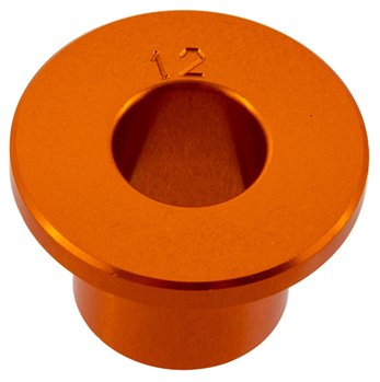 Lyman Products 111126 Lyman 7821712 Brass Smith Case Trim Xpress Bushing 308 Win/243 Win/260 Rem/7mm R