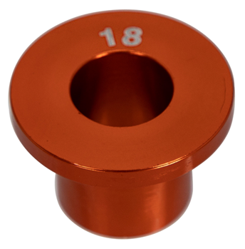 Lyman Products 111128 Lyman 7821718 Brass Smith Case Trim Xpress Bushing 300 Win Mag/264 Win Mag/7mm R