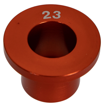 Lyman Products 111129 Lyman 7821723 Brass Smith Case Trim Xpress Bushing 270 WSM/7mm WSM/300 WSM/325 W