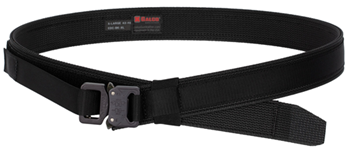 111509 Galco EDCBKXL Everyday Carry  42"-46" Nylon Webbing 1.50" Wide Black
