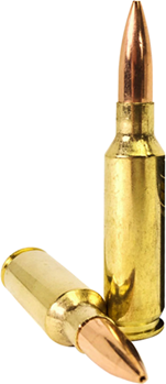 111596 Armscor FAC65CIN Rifle  6.5 Creedmoor 123 gr Hollow Point Boat-Tail (HPBT) 20 Bx