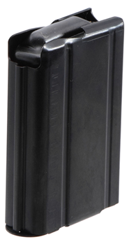 Promag 111607 ProMag CAR02 OEM  Blued Steel Detachable 5rd for 30 Carbine U.S M1 Carbine