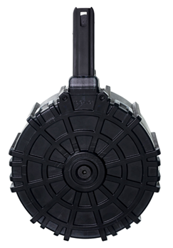 Promag 111608 ProMag MKAA1 Akdal  12 Gauge MKA 1919 2.75" 20rd Black Drum