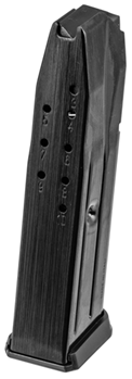 Mecgar 111635 Mec-Gar MGP22910B OEM  Blued Detachable 10rd 9mm Luger for Sig P229