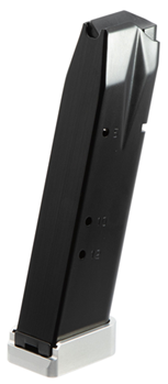 Mecgar 111641 Mec-Gar MG9226X54014AFC OEM  Blued with Anti-Friction Coating Extended 14rd 40 S