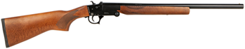 YOUTH Hatfield Gun Company USH20BYW Youth  20 Gauge with 20" Blue Oxide Barrel, 3" Cha