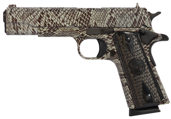 Iver Johnson Arms 1911A1COPPERHEAD 1911 A1 Government 70 Series 45 ACP 5" 8+1 Co