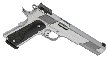 1911 EAGLE XLC Iver Johnson Arms EAGLEXLC45 1911 Eagle XLC  45 ACP 6" 8+1 High Polished Bright