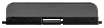 Strike Industri 111762 Strike ARUDCE30801BK Ultimate Dust Cover Standard AR-10 Black Polymer 3.46"