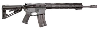 PROTECTOR Wilson Combat TRPC556BL Protector Carbine 5.56x45mm NATO 16.25" 30+1 Black 6 Pos