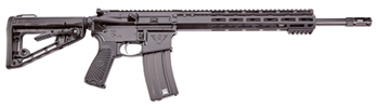 PROTECTOR Wilson Combat TRPC300HBL Protector Carbine 300 HAM'R 16.25" 30+1 Black Armor-Tuf