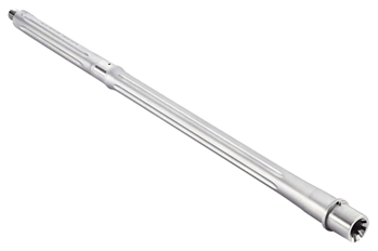 111860 Wilson Combat TR223SSRG20FT8 Match Grade Barrel  223 Wylde 20" Stainless Bead Bl