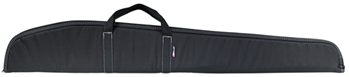 111918 Allen 60252 Durango Shotgun Case made of Endura with Black Finish, Foam Padding,