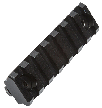 Firefield / Lan 111996 Firefield FF34064 Verge Handguard 7" M-LOK Style Made of Aluminum with Black Ano