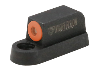 112046 Night Fision CZU075001OGXX OEM Replacement Perfect Dot Night Sight Square Green
