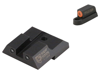 112049 Night Fision CZU076003OGZG OEM Replacement Perfect Dot Night Sight Set Square Tr