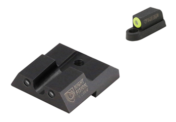 112053 Night Fision CZU076007YGZG OEM Replacement Perfect Dot Night Sight Set Square Tr