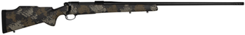 Nosler 42048 M48 Long-Range 28 Nosler 3+1 26" Graphite Black Cerakote Green & Ta