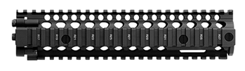 112157 Daniel Defense 00408020006 MK18 RIS II AR-Platform Rifle 6061-T6 Aluminum Black