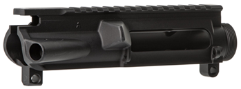 112192 Aero Precision APAR611310C XL Stripped Upper Receiver  7075-T6 Aluminum Black An