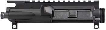 112193 Aero Precision APAR611310AC XL Assembled Upper Receiver  7075-T6 Aluminum Black